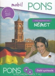 PONS Mobil Nyelvtanfolyam Német (2012)
