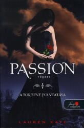 Passion - Végzet (2012)