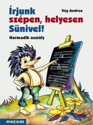 Írjunk szépen, helyesen Sünivel 3 (2004)