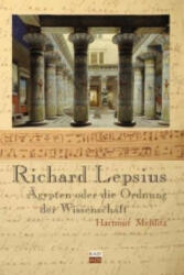 Richard Lepsius - Hartmut Mehlitz (2010)