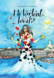 Mi történt Ióval? (ISBN: 9786155007279)