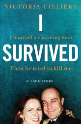I Survived - Victoria Cilliers (ISBN: 9781529020373)