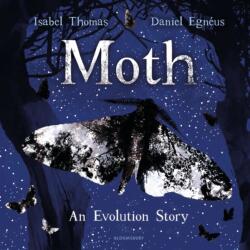 Moth (ISBN: 9781526610553)