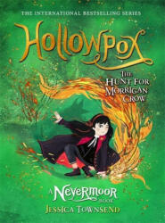 Hollowpox (ISBN: 9781510107335)
