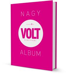 Nagy VOLT fesztivál album (ISBN: 9789630842488)