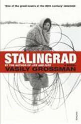 Stalingrad - Vasily Grossman (ISBN: 9780099561361)