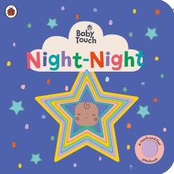 Baby Touch: Night-Night - Ladybird (ISBN: 9780241422366)