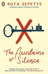 Fountains of Silence - Ruta Sepetys (ISBN: 9780241421857)