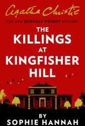 Killings at Kingfisher Hill - Sophie Hannah (ISBN: 9780008264536)