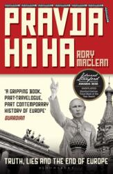Pravda Ha Ha (ISBN: 9781408896518)