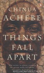 Things Fall Apart - Chinua Achebe (2006)