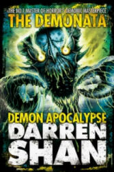 Demon Apocalypse - Darren Shan (2007)