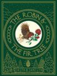 Robin and the Fir Tree - Jason Jameson (ISBN: 9781787414815)