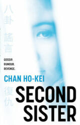 Second Sister (ISBN: 9781788547130)