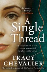 A Single Thread (ISBN: 9780008153847)