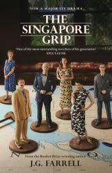 The Singapore Grip (ISBN: 9781474610254)