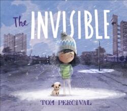 Invizibilul (ISBN: 9781471191305)