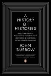 History of Histories - John Burrow (2009)