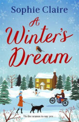 A Winter's Dream (ISBN: 9781529392838)