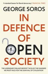 In Defence of Open Society (ISBN: 9781529343502)