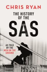 Istoria SAS (ISBN: 9781529324686)
