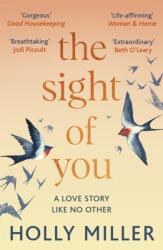 The Sight of You (ISBN: 9781529324389)