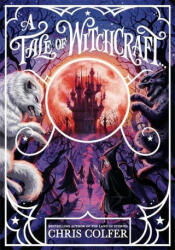 A Tale of Magic: A Tale of Witchcraft (ISBN: 9781510202191)