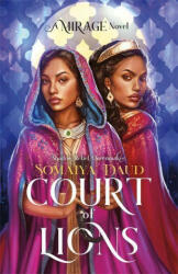 Court of Lions - Somaiya Daud (ISBN: 9781473689886)