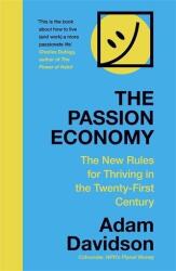 The Passion Economy (ISBN: 9781473683679)