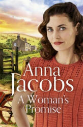 Woman's Promise - JACOBS ANNA (ISBN: 9781473677883)