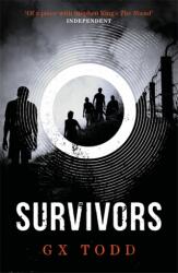 Survivors (ISBN: 9781472233189)