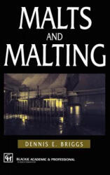 Malts and Malting - D. E. Briggs (1998)