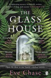 Glass House - Eve Chase (ISBN: 9781405940962)