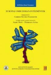 EURÓPAI OMBUDSMAN-INTÉZMÉNYEK (2010)