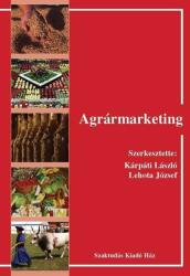 Agrármarketing - szaktudás (2010)