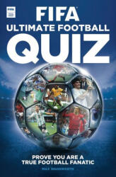 FIFA Ultimate Football Quiz - FIFA (ISBN: 9781787393967)