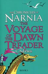 The Voyage of the Dawn Treader : Book 5 (2009)