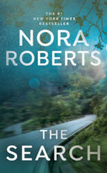 The Search - Nora Roberts (ISBN: 9780515149487)