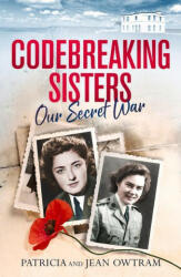 Codebreaking Sisters - Pat Davies, Jean Argles (ISBN: 9781913406059)