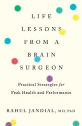 Lecții de viață de la un neurochirurg (ISBN: 9780358410959)