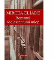 Romanul adolescentului miop (ISBN: 9789731046204)