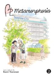 BL Metamorphosis Vol. 2 - Kaori Tsurutani (ISBN: 9781645055044)