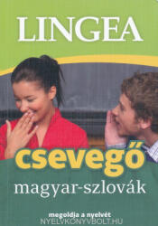 Szlovák csevegő (2020)