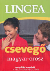 Orosz csevegő (2020)
