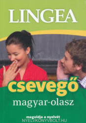 Olasz csevegő (2020)