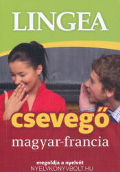Magyar-francia csevegő (2020)