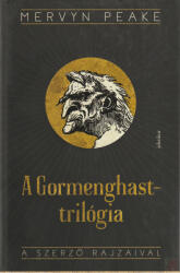 A Gormenghast-trilógia (2020)