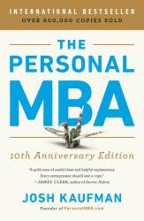 The Personal MBA 10th Anniversary Edition (2020)
