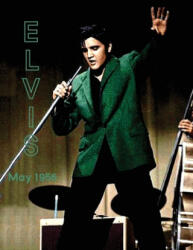 Elvis May 1956 - Paul Belard (2019)