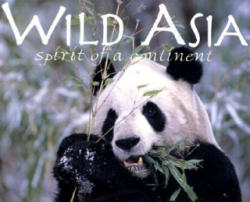 Wild Asia - Mark Brazil (2000)